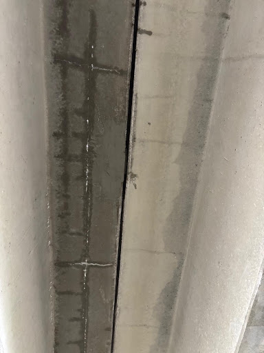 Beton Kosmetik Nachher